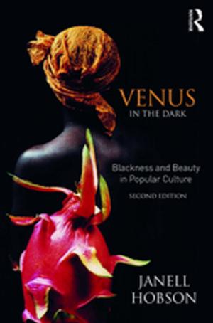 Cover of the book Venus in the Dark by Charlotte Shelton
