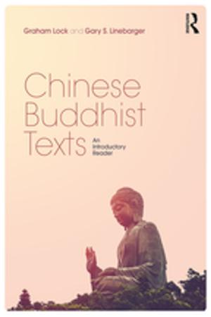 bigCover of the book Chinese Buddhist Texts by 