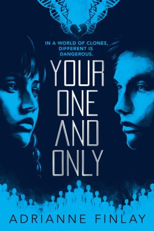 Cover of the book Your One and Only by Gina Damico