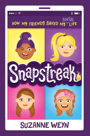 Cover of the book Snapstreak by Eileen Christelow