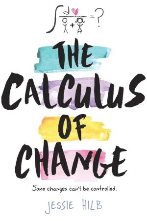 Cover of the book The Calculus of Change by Cynthia Rylant