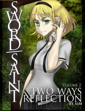 Cover of the book Sword Saint Volume 2: Two Ways Reflection by Jerry Martin