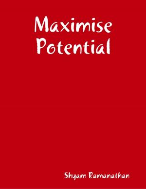 Cover of the book Maximise Potential by Maria Tsaneva