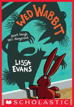Cover of the book Wed Wabbit by Kathryn Lasky