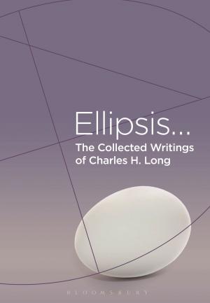 Cover of the book The Collected Writings of Charles H. Long by Barbara Levick