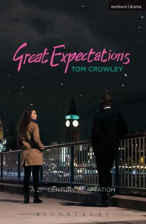Cover of the book Great Expectations by Anna Williamson, Dr Dr Reetta Newell