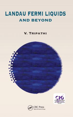 Cover of the book Landau Fermi Liquids and Beyond by Jim Napolitano