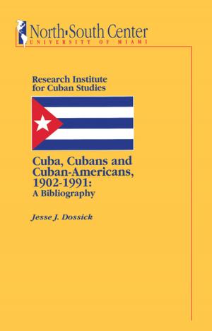 Cover of the book Cuba, Cubans and Cuban-Americans by Deborah Fish Ragin