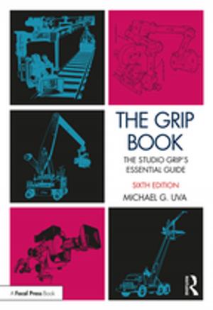 Cover of the book The Grip Book by John West, Don Bubenzer, Cynthia Osborn