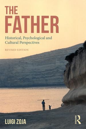 Cover of the book The Father by Finola Kerrigan