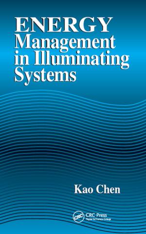 Cover of the book Energy Management in Illuminating Systems by J. Tinsley Oden, Leszek Demkowicz