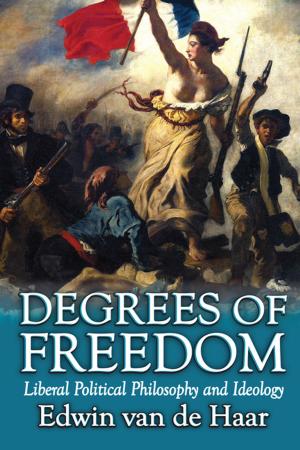 Cover of the book Degrees of Freedom by Dale Roberts