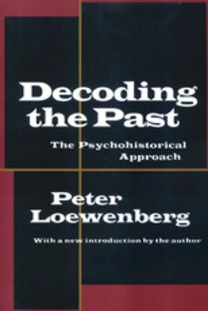 Cover of the book Decoding the Past by Pie Corbett