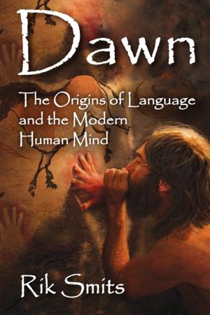 Cover of the book Dawn by Elizabeth Freidheim
