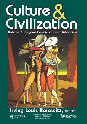 Cover of the book Culture and Civilization by W.M. Adams