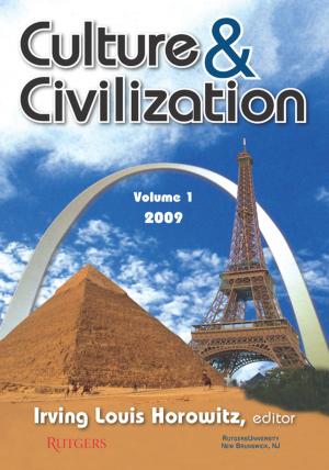 Cover of the book Culture and Civilization by Michael J. Comer
