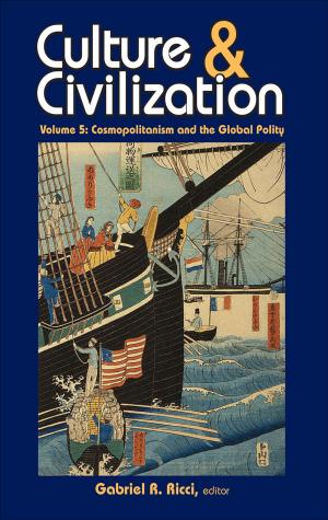 Cover of the book Culture and Civilization by William P. Morgan, Stephen E. Goldston