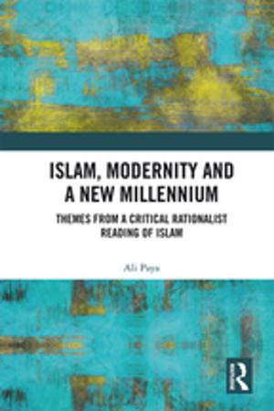 Cover of the book Islam, Modernity and a New Millennium by Morris Lazerowitz