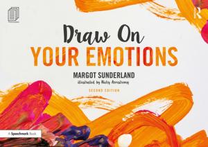 Cover of the book Draw on Your Emotions by Brian Harding