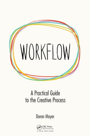 Cover of the book Workflow by Trivellore Raghunathan, Patricia A. Berglund, Peter W. Solenberger