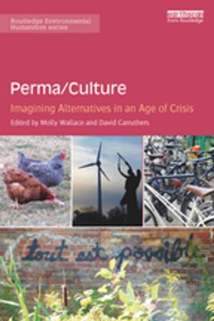 Cover of the book Perma/Culture: by Douglas Self