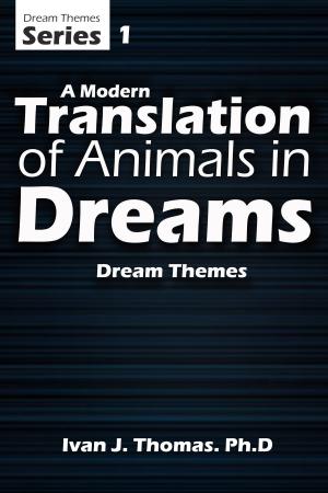 Cover of the book Dream Themes by Allen Peters