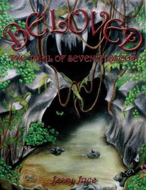 Cover of Beloved: Trial of Seventh Blood