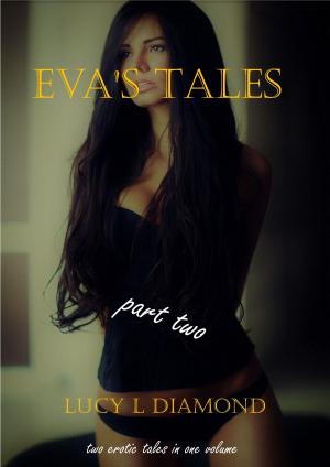 Book cover of Eva's Tales: Part two