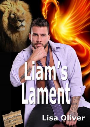 bigCover of the book Liam's Lament by 