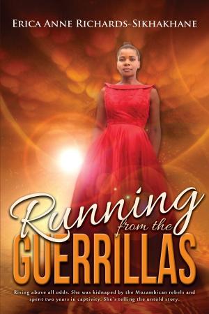 Cover of the book Running from the Guerrillas by Moncrief