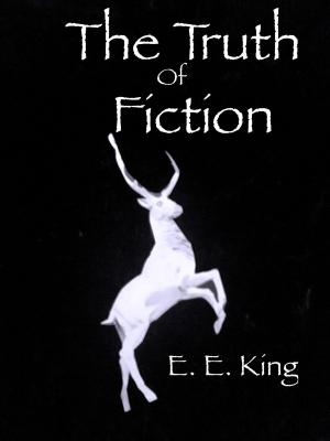 Book cover of The Truth Of Fiction
