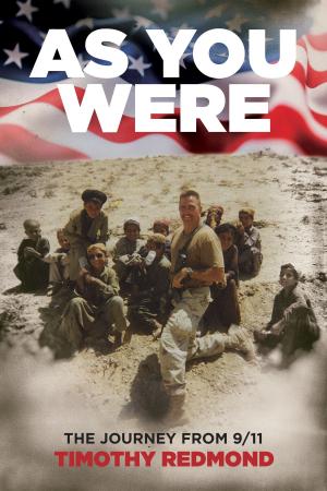 Cover of the book As You Were by Pete Haynes