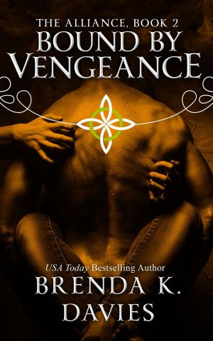 Cover of the book Bound by Vengeance (The Alliance, Book 2) by Leanne Banks, Susan Stephens, Penny Jordan, Nicola Marsh