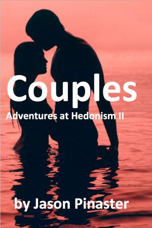 bigCover of the book Couples: Adventures at Hedonism II by 