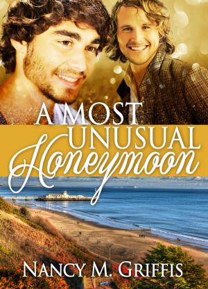 Book cover of A Most Unusual Honeymoon