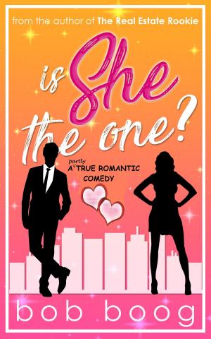 Book cover of Is She The One?