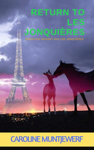 Cover of the book Return to Les Jonquières by Susan Sizemore