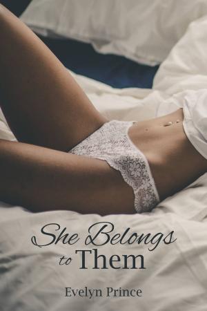 Book cover of She Belongs to Them