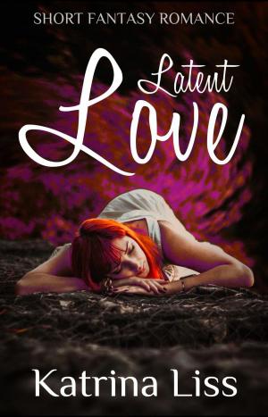 Cover of the book Latent Love by Charlee Allden
