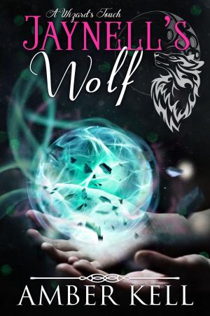 Cover of the book Jaynell's Wolf by TL Bohr