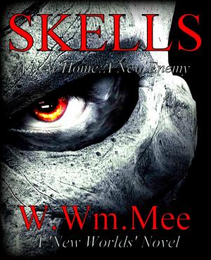 Cover of the book Skells by Matthew Ballotti