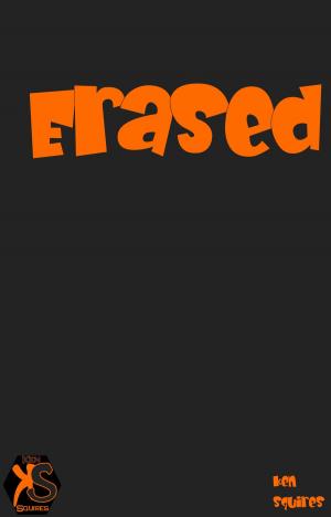 Cover of the book Erased by Allister Remm