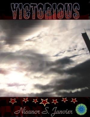 Cover of the book Victorious by Pauline Wallin