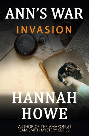 Cover of the book Invasion by Derek Ciccone