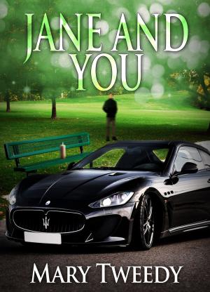 Cover of the book Jane and You by M.R. Barnsley