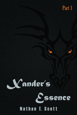 bigCover of the book Xander's Essence: Part One by 