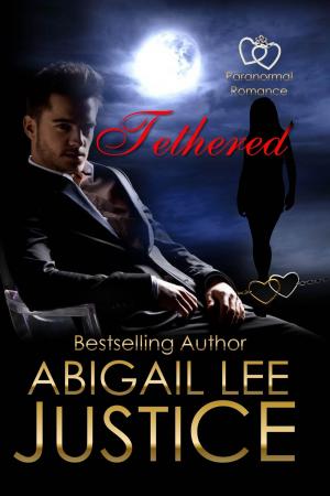 Cover of the book Tethered by Heather Hildenbrand