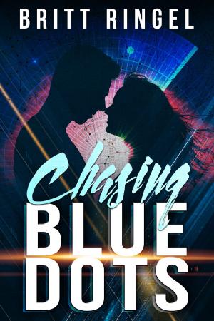 Cover of the book Chasing Blue Dots by Alan Richardson