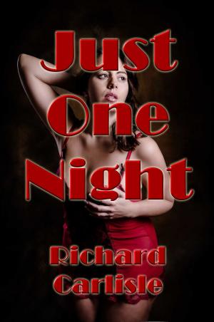Cover of the book Just One Night by Richard Carlisle