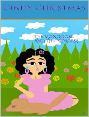 Book cover of The Mongoose & The Princess